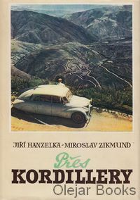 Přes Kordillery