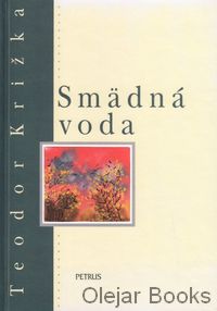 Smädná voda