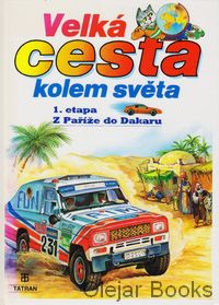 Velká cesta kolem světa