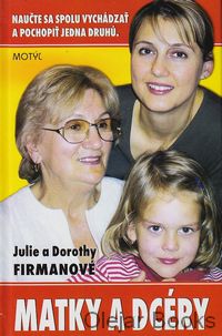 Matky a dcéry
