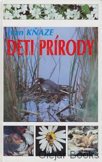 Deti prírody