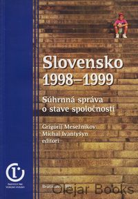 Slovensko 1998-1999