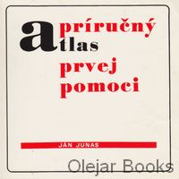 Príručný atlas prvej pomoci