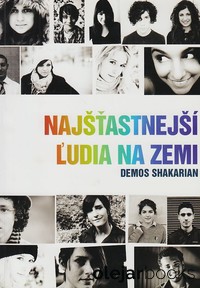 Najšťastnejší ľudia na Zemi