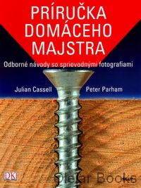 Príručka domáceho majstra
