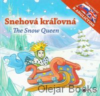 Snehová kráľovna The Snow Queen