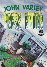Press Enter