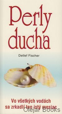 Perly ducha