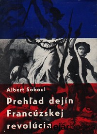 Prehľad dejín francúzskej revolúcie