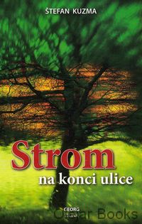 Strom na konci ulice