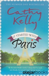 It started with Paris 