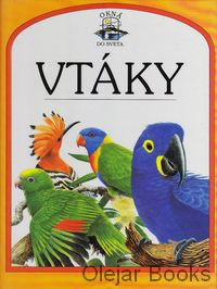 Vtáky