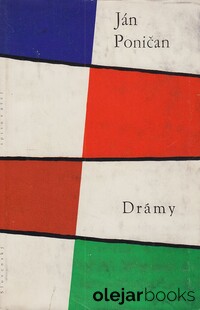 Drámy