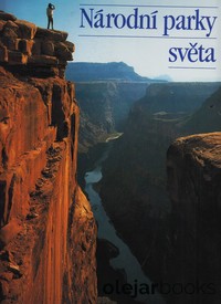 Národní parky světa