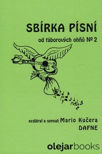 Sbírka písní od táborových ohňů 2