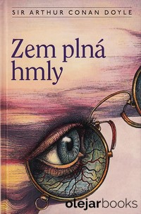 Profesor Challenger 3: Zem plná hmly