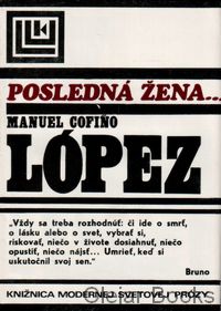 Posledná žena...