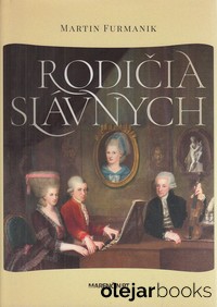 Rodičia slávnych