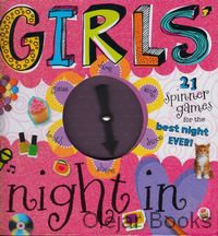 Girls night in