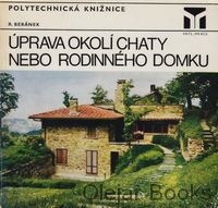 Úprava okolí chaty nebo rodinného domku