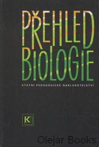 Přehled biologie