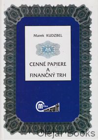 Cenné papiere a finančný trh
