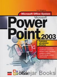 Microsoft PowerPoint 2003
