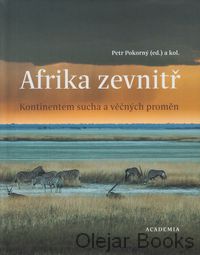 Afrika zevnitř