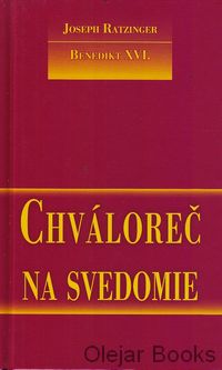 Chváloreč na svedomie