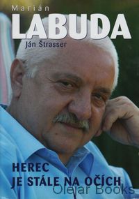 Herec je stále na očích