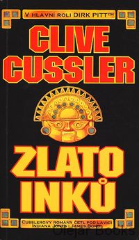 Zlato Inků
