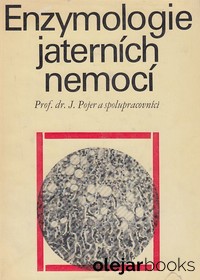 Enzymologie jaterních nemocí