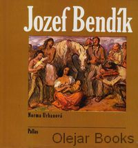 Jozef Bendík
