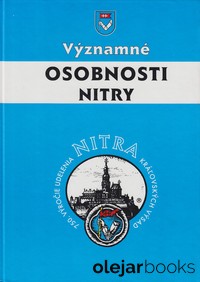 Významné osobnosti Nitry