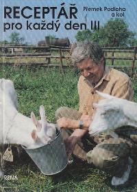 Receptář pro každý den III.
