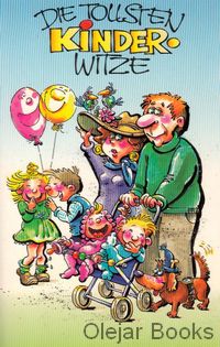 Die tousten Kinder Witze