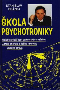 Škola psychotroniky