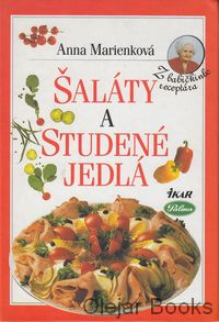 Šaláty a studené jedlá