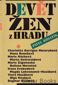 Devět žen z Hradu
