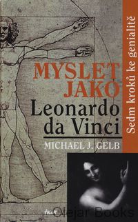 Myslet jako Leonardo da Vinci