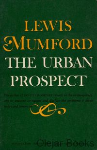 The Urban Prospect