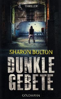 Dunkle gebete