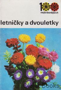 Letničky a dvouletky