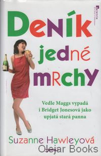 Deník jedné mrchy