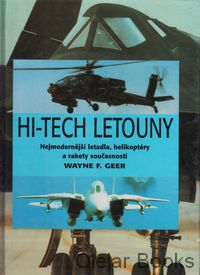 Hi-tech letouny