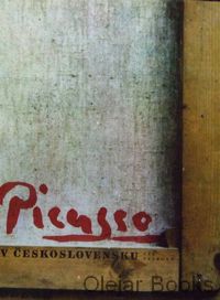 Picasso v Československu