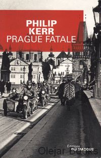 Prague Fatale