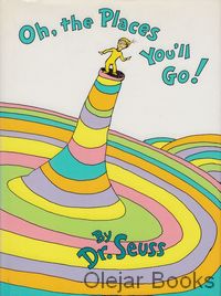 Oh, the Places You'll Go!