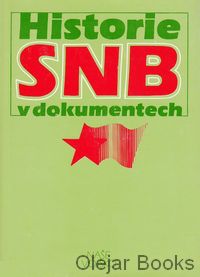 Historie SNB v dokumentech