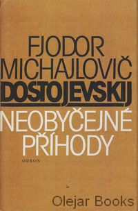 Neobyčejné příhody